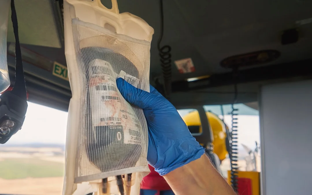 Whole Blood Program