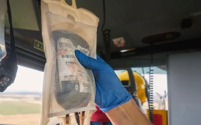 Whole Blood Program