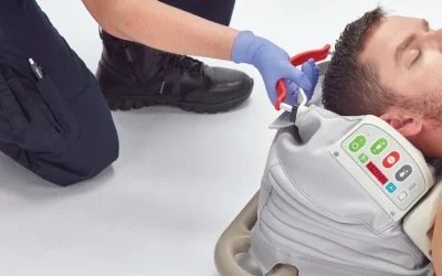 Heads-Up CPR