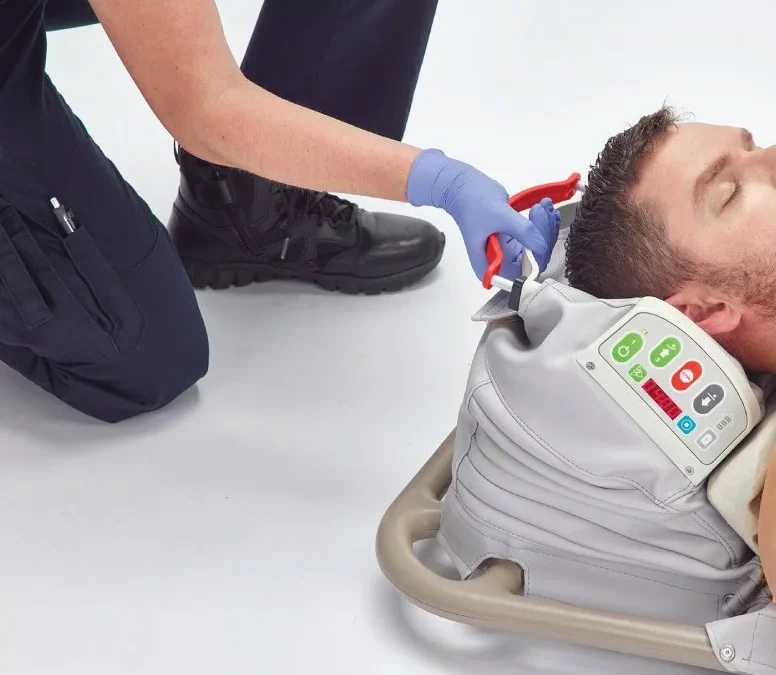 Heads-Up CPR